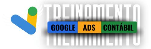 Configuração de campanhas no Google Ads para contadores